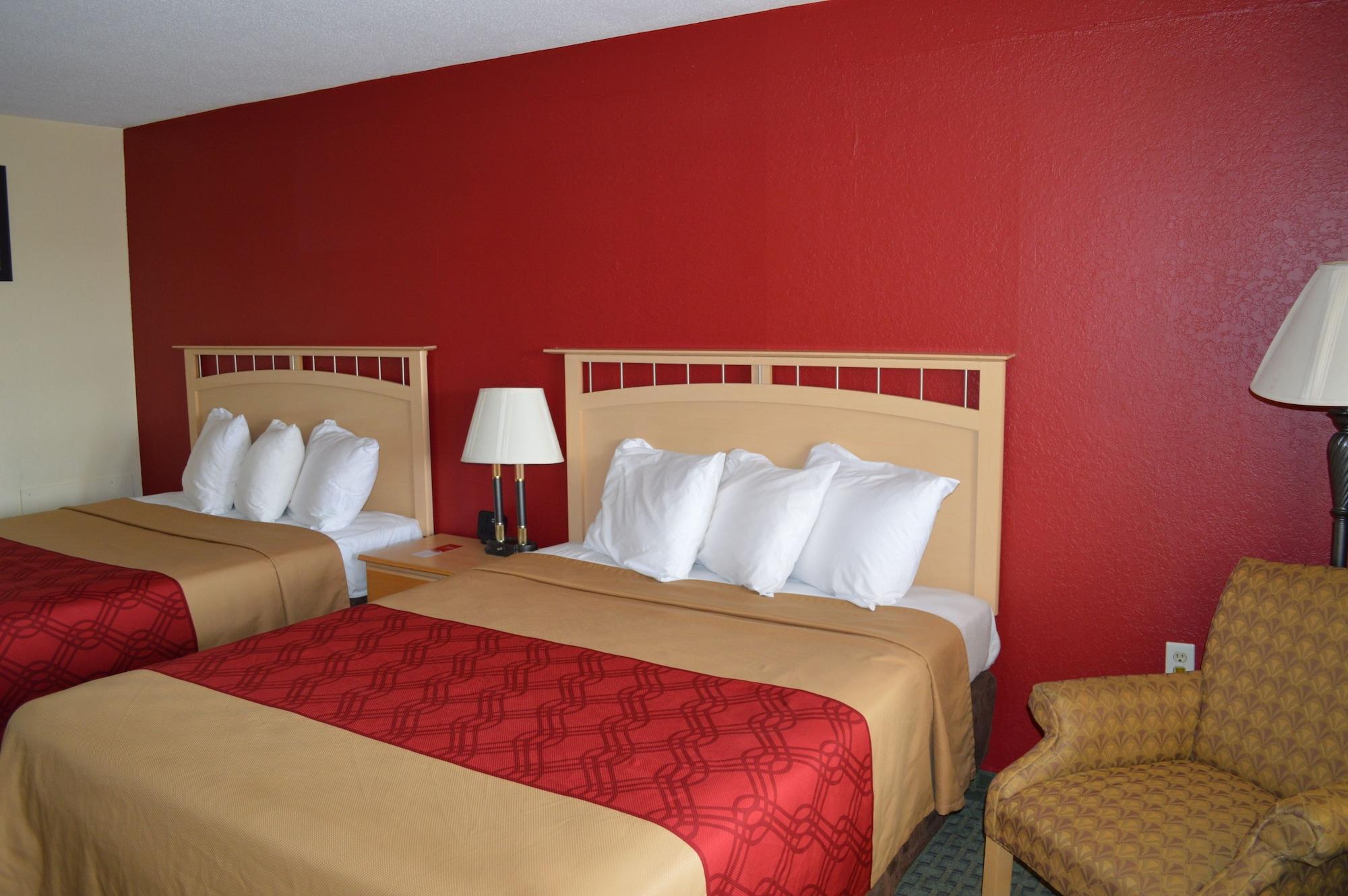 Econo Lodge Christiansburg-Blacksburg I-81 Esterno foto