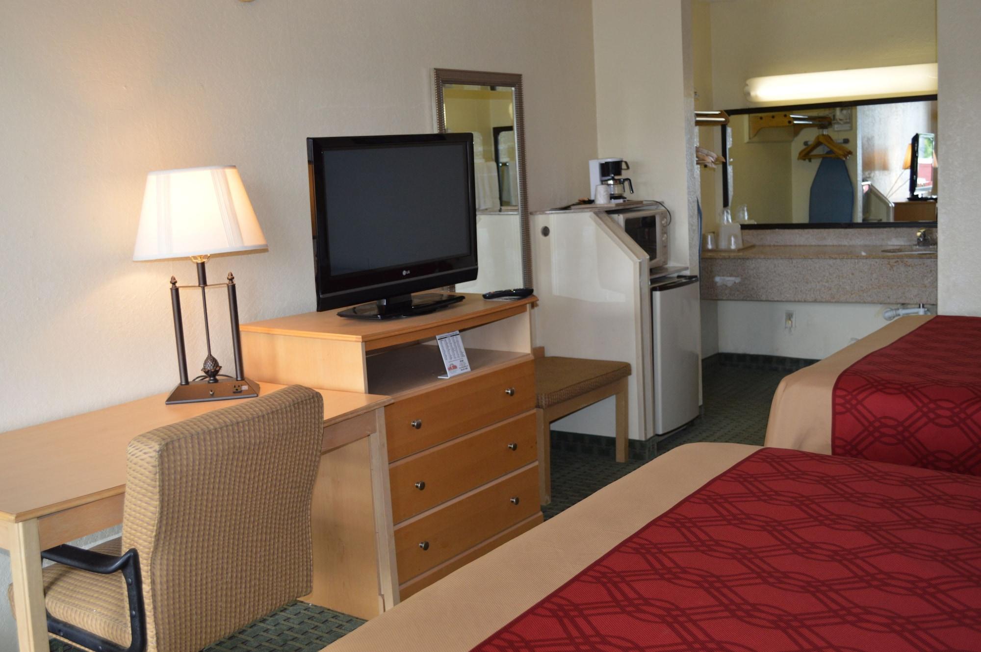 Econo Lodge Christiansburg-Blacksburg I-81 Esterno foto