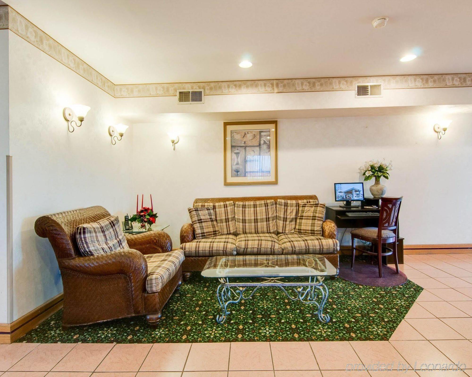 Econo Lodge Christiansburg-Blacksburg I-81 Esterno foto